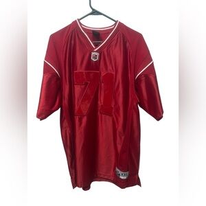 Vintage‎ Starter Jersey. Size medium